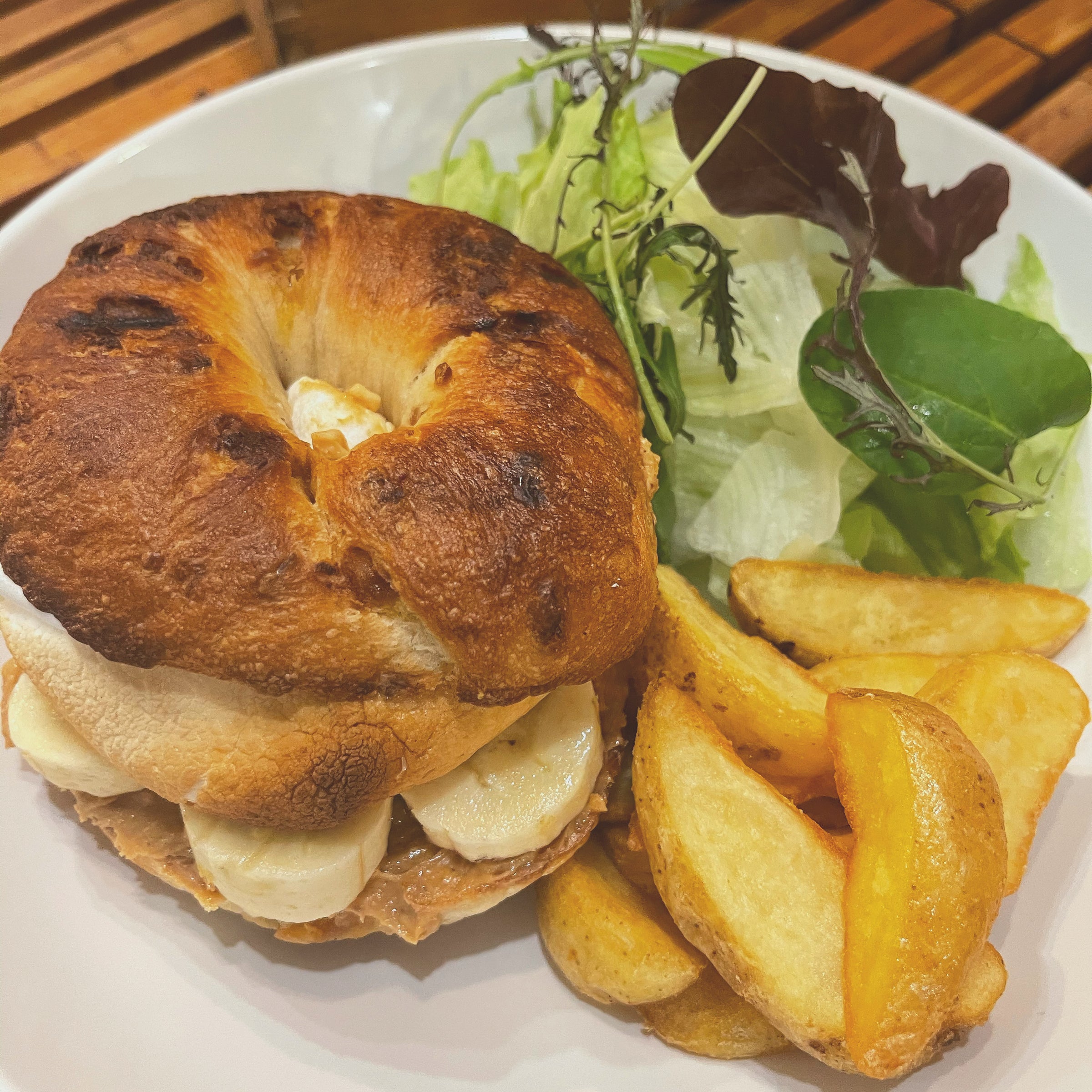 Home | Bakery 燈 Lamp